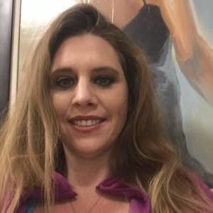 Meet your Posher, Katherine